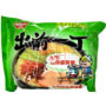 Nissin noodle RAMEN MISO 100G x 30